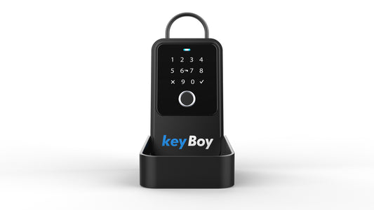 keyBoy One