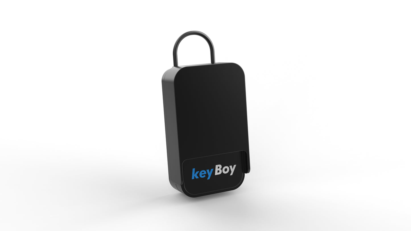 keyBoy One